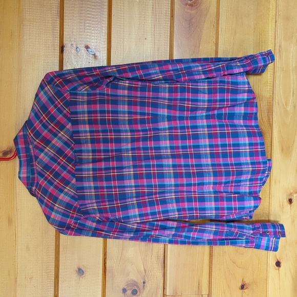 Aeropostale Cotton Button Down - Picture 5 of 5